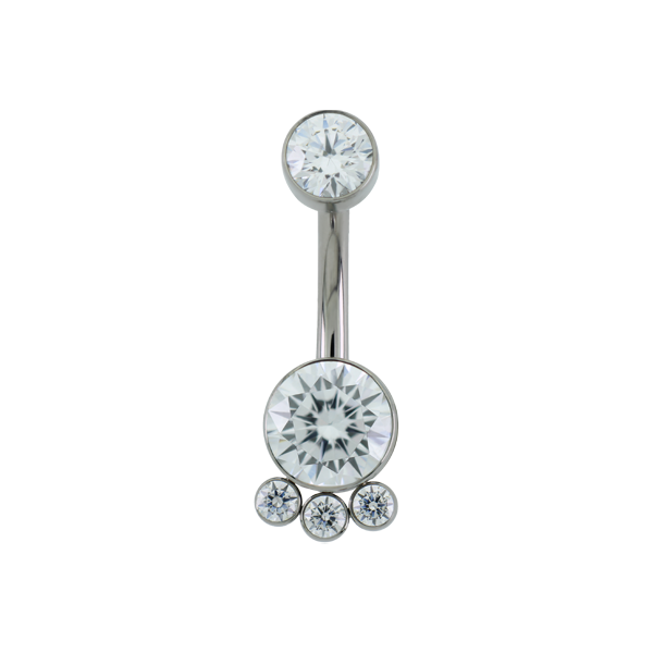 Quartet Navel