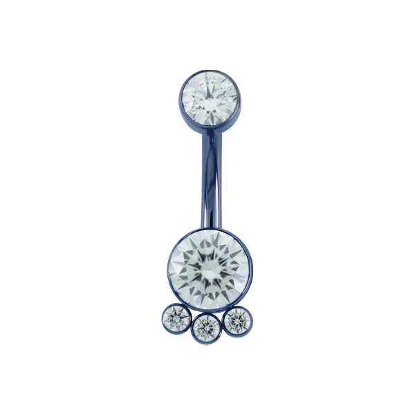 Quartet Navel