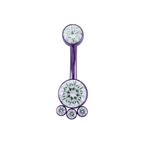 Quartet Navel