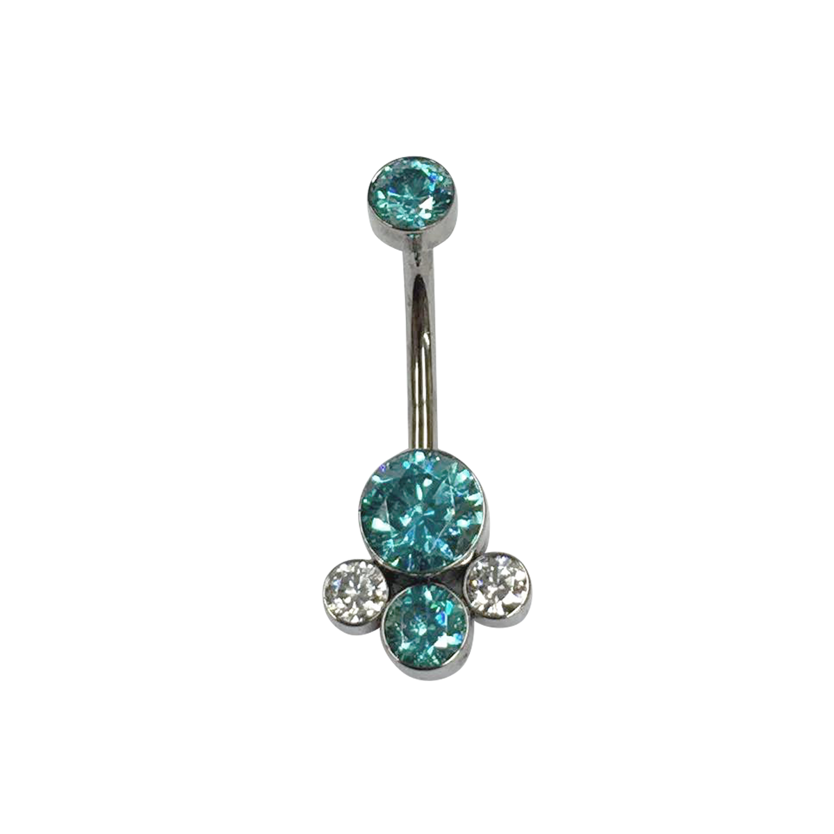 Atrium Navel