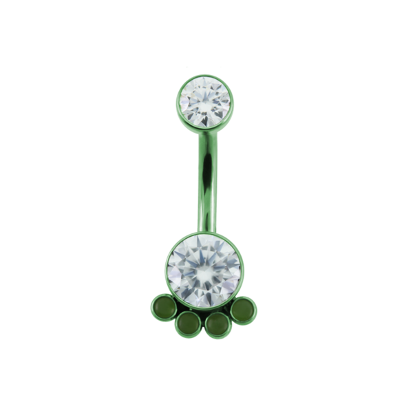 Quintet Navel