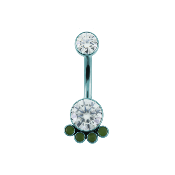 Quintet Navel