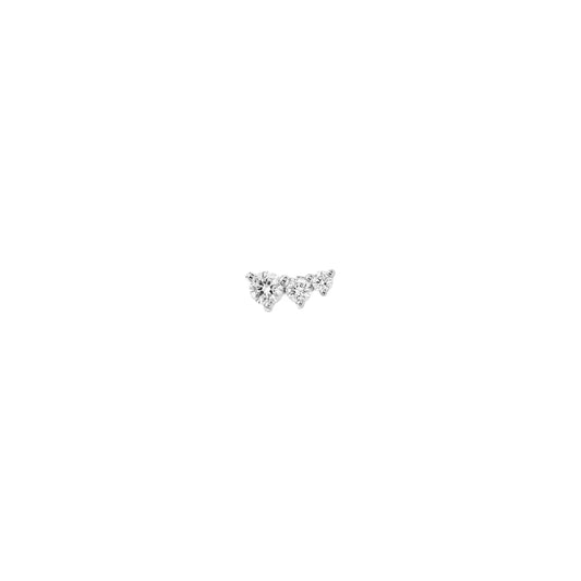 Bar - Ava - Curved 3 Diamond from Modern Mood