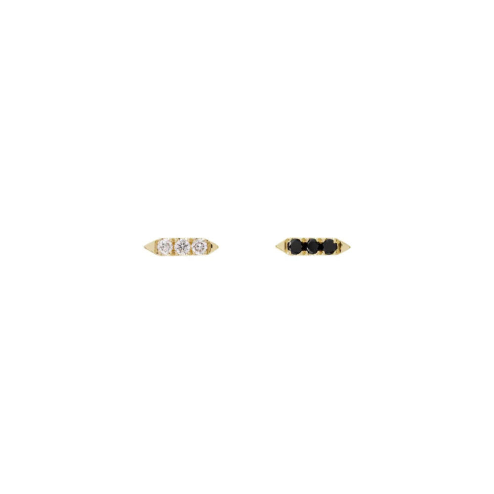 Levi - 1, 2 & 3 Diamonds from Modern Mood