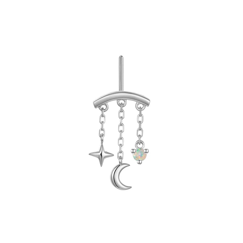 Bar End - Casseiopeia Cabochon — Modern Mood
