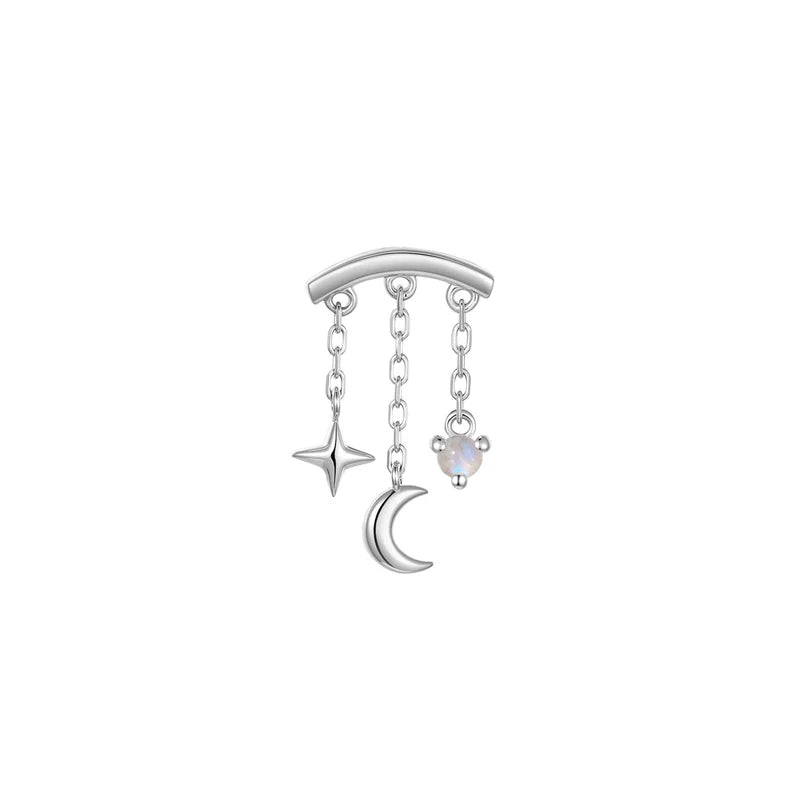 Bar End - Casseiopeia Cabochon from Modern Mood