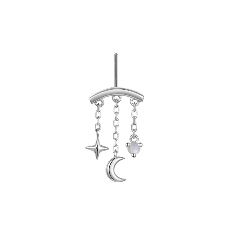 Bar End - Casseiopeia Cabochon — Modern Mood