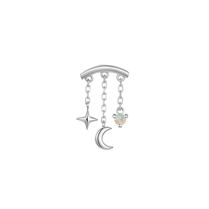 Bar End - Casseiopeia Cabochon — Modern Mood