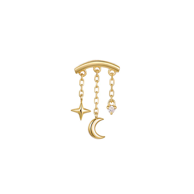 Bar End - Casseiopeia Diamond from Modern Mood