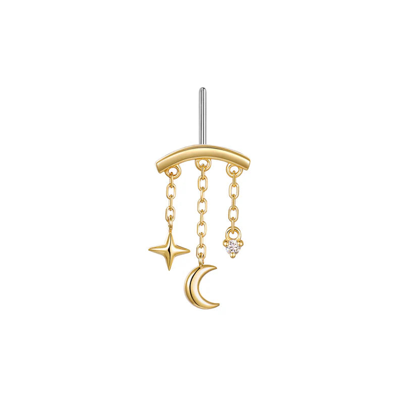 Bar End - Casseiopeia Diamond — Modern Mood