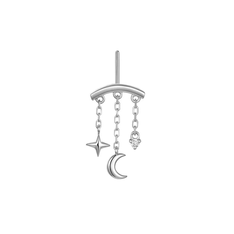 Bar End - Casseiopeia Diamond — Modern Mood