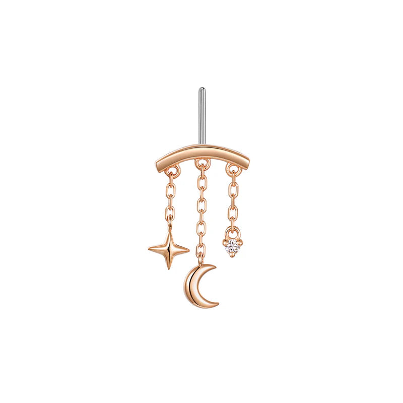 Bar End - Casseiopeia Diamond — Modern Mood