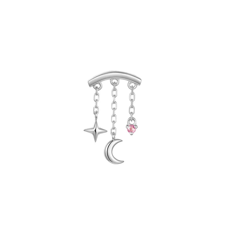 Bar End - Casseiopeia Faceted Gemstone — Modern Mood