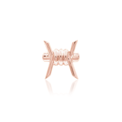 Barb-ara from Junipurr Rose Gold (Vault)