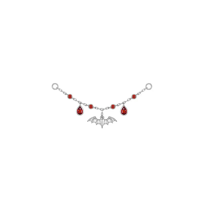 Bat Chain — Modern Mood