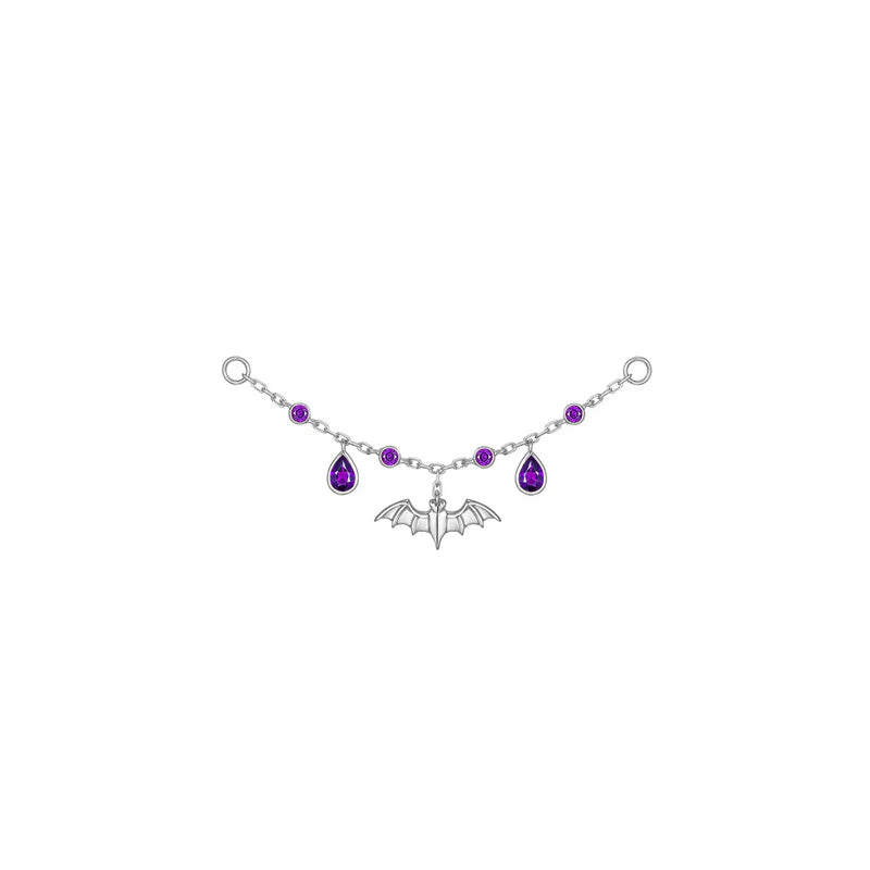 Bat Chain — Modern Mood
