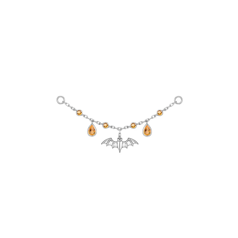 Bat Chain — Modern Mood