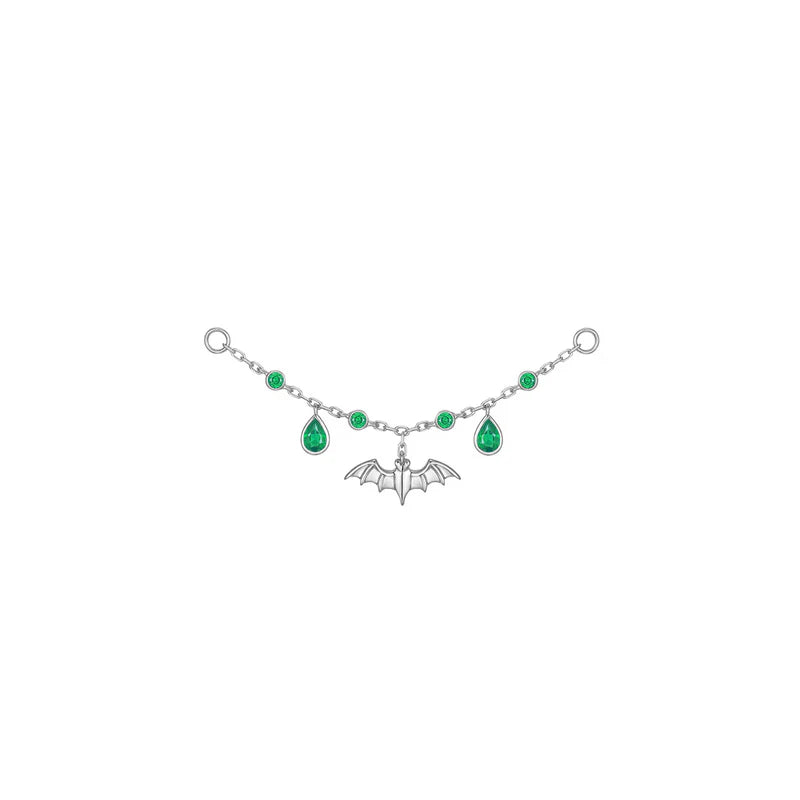 Bat Chain — Modern Mood