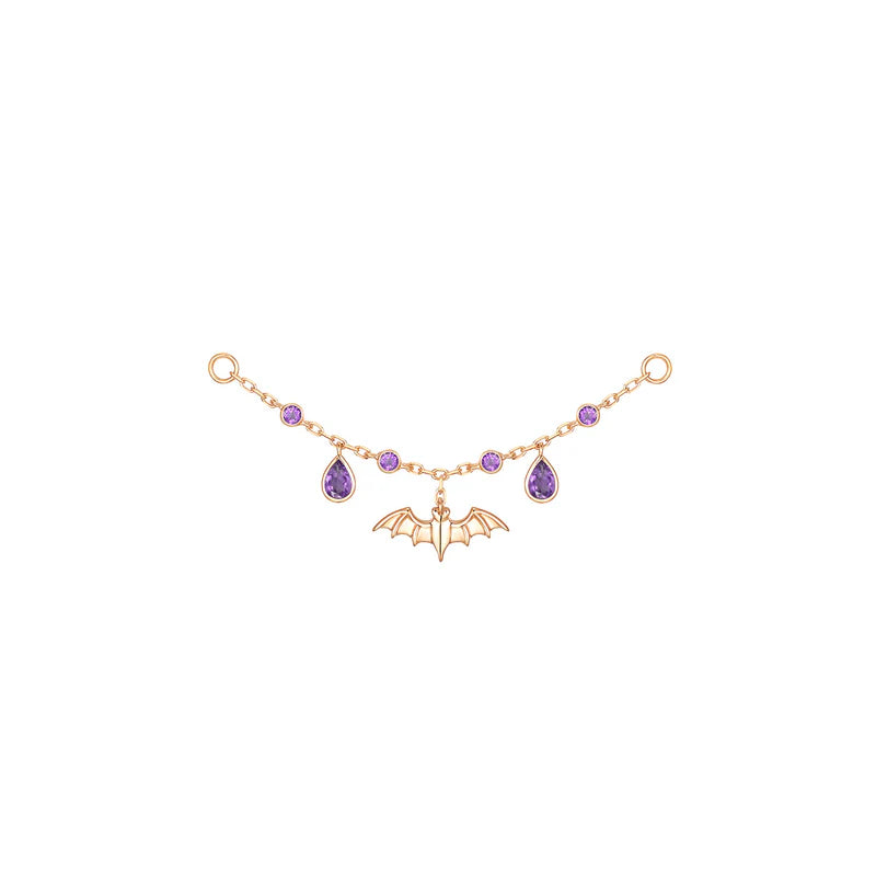 Bat Chain — Modern Mood