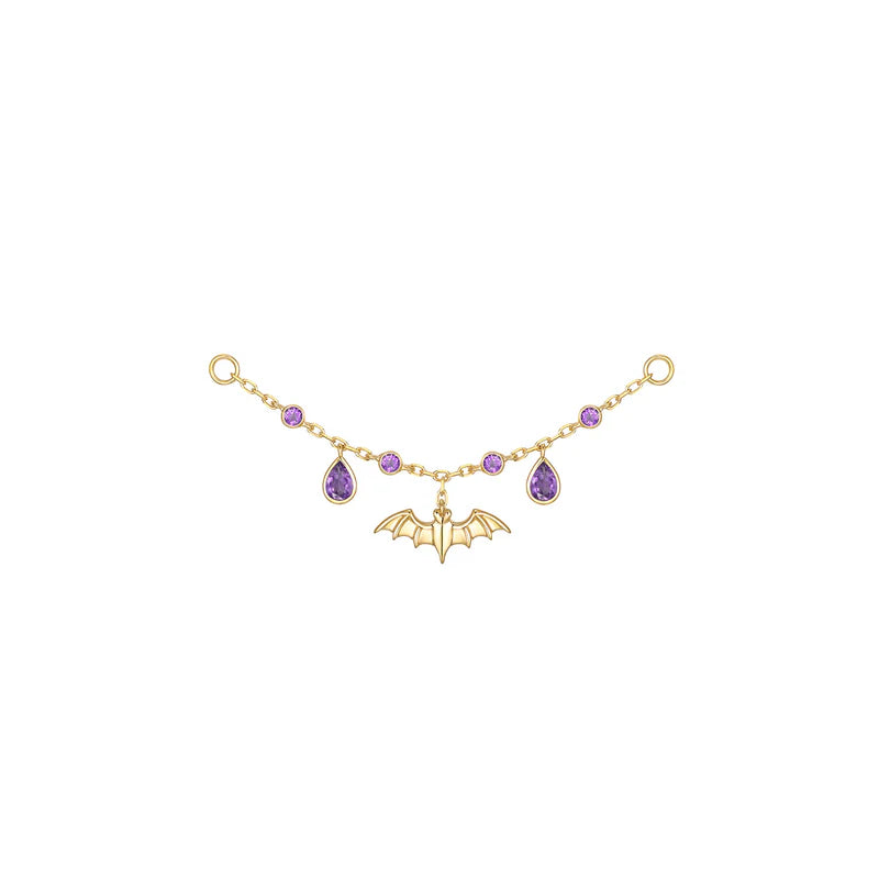 Bat Chain — Modern Mood