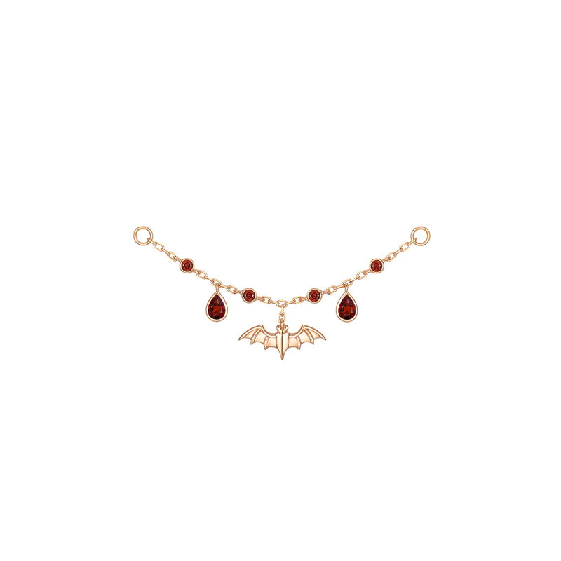 Bat Chain — Modern Mood