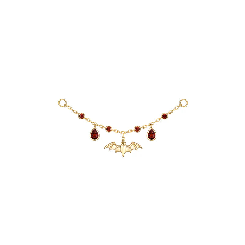 Bat Chain — Modern Mood