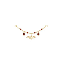 Bat Chain — Modern Mood