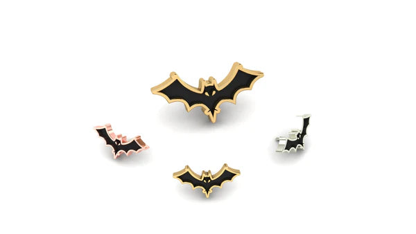 Bat From Mushroom — M.US.HROOM