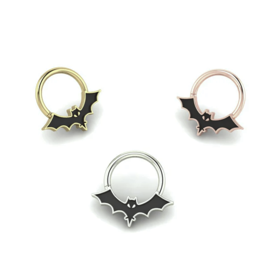 Bat Ring — M.US.HROOM