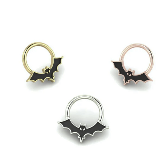 Bat Ring from M.US.HROOM