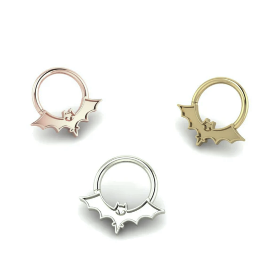 Bat Ring — M.US.HROOM