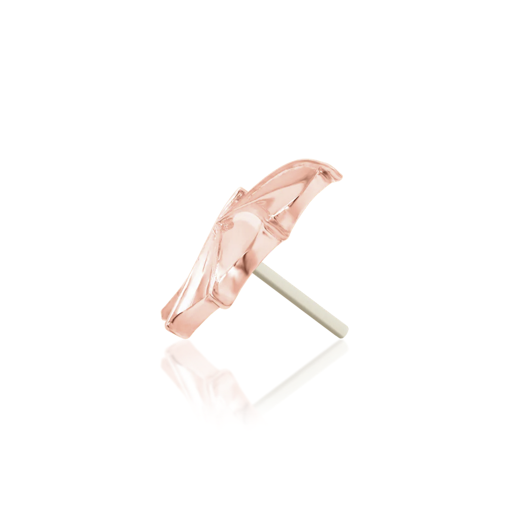 Battie from Junipurr Rose Gold (Vault) — Junipurr