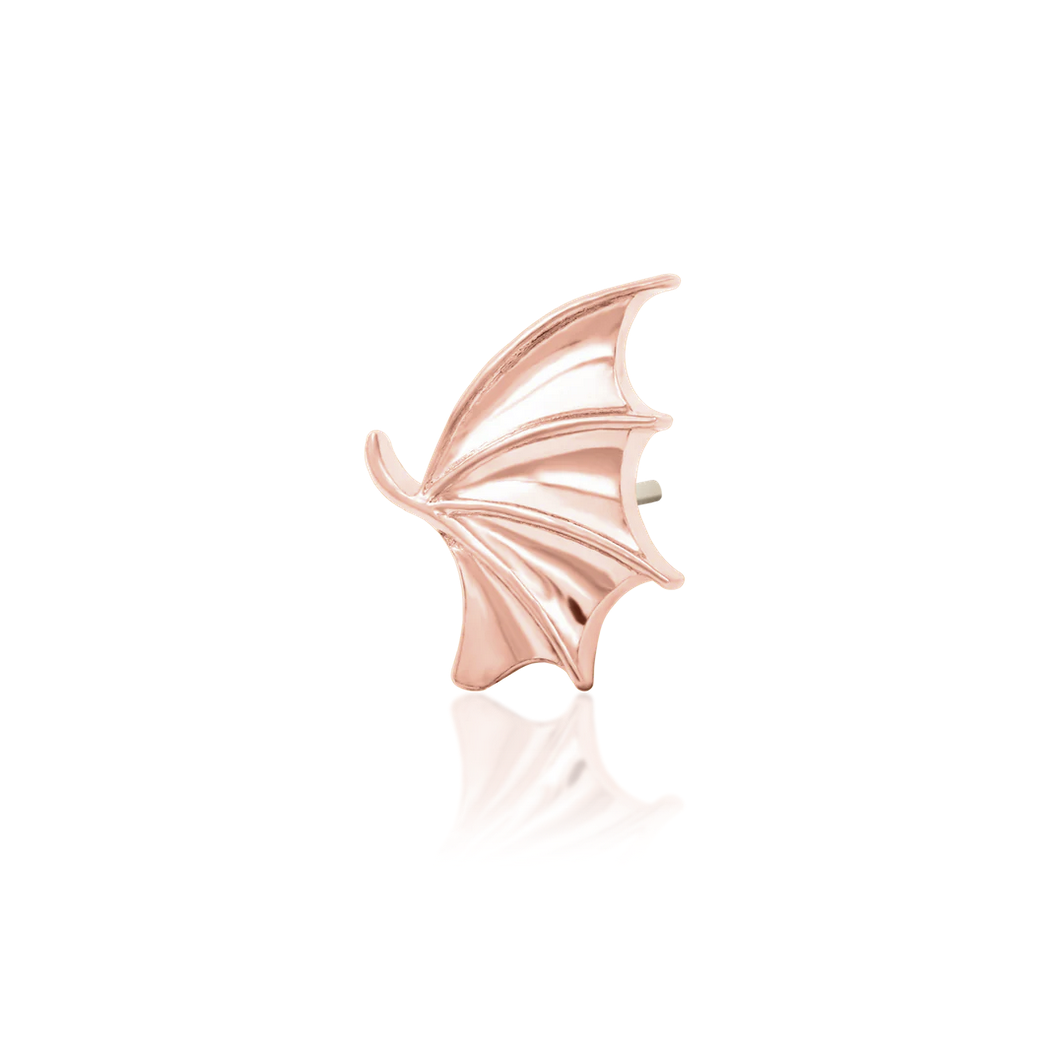 Battie from Junipurr Rose Gold (Vault)