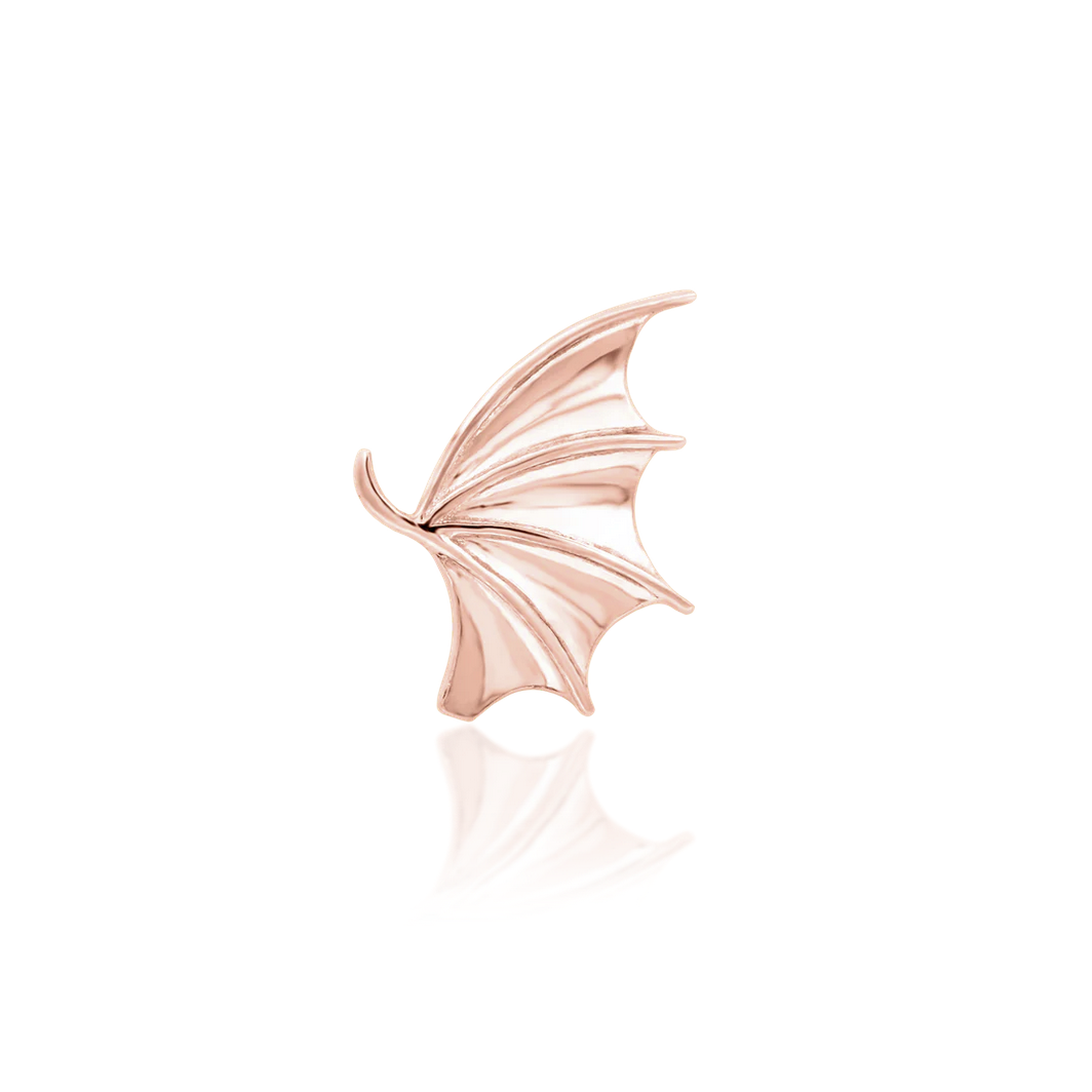 Battie from Junipurr Rose Gold (Vault)