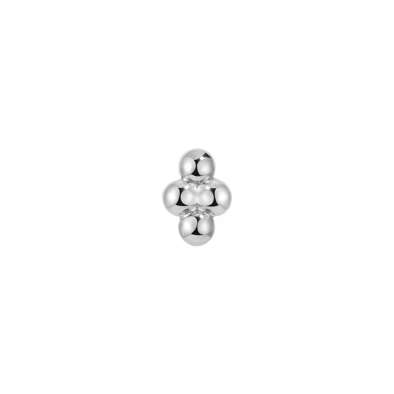 Bead Cluster 4 Rhombus from Modern Mood
