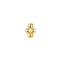 Bead Cluster 4 Rhombus — Modern Mood