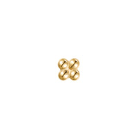 Bead Cluster 4 Square — Modern Mood