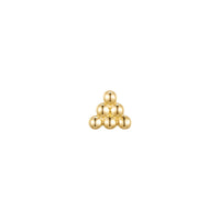 Bead Cluster 6 — Modern Mood