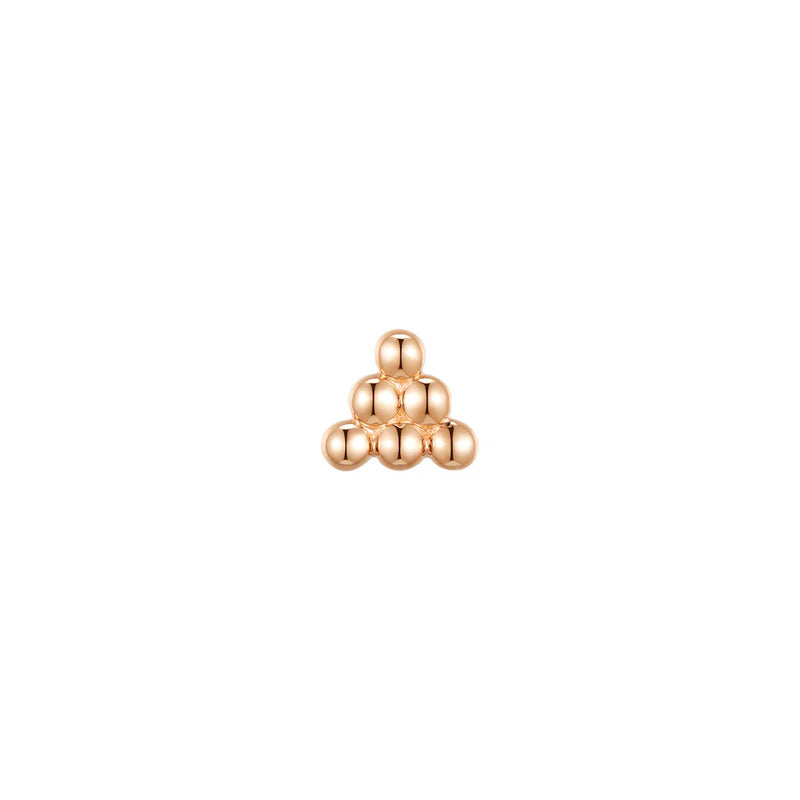 Bead Cluster 6 — Modern Mood