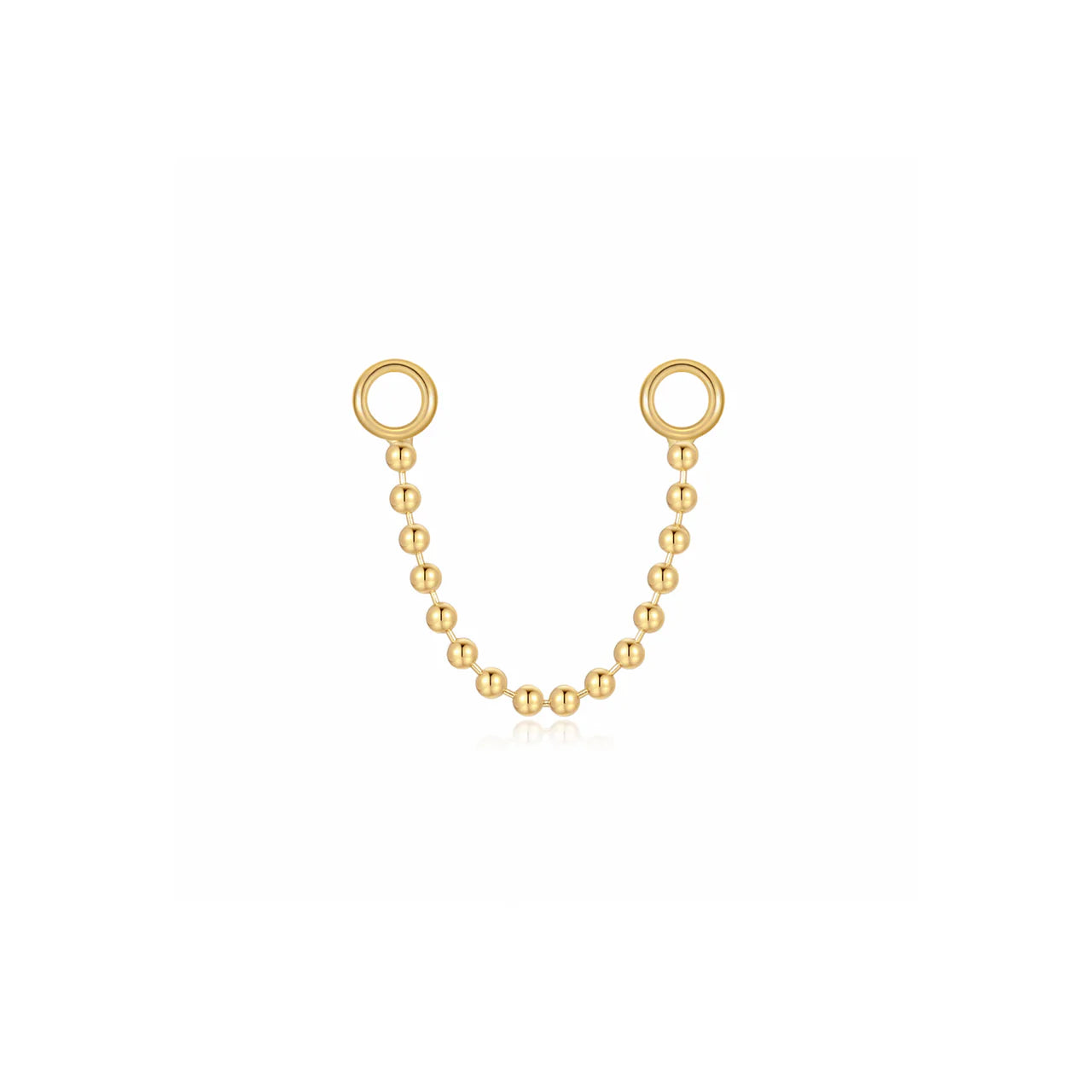 Beaded Chain from Ember