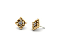 Beaded Diagonal — Norvoch