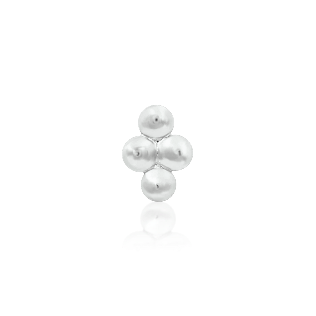 Beaded Diamond — Junipurr