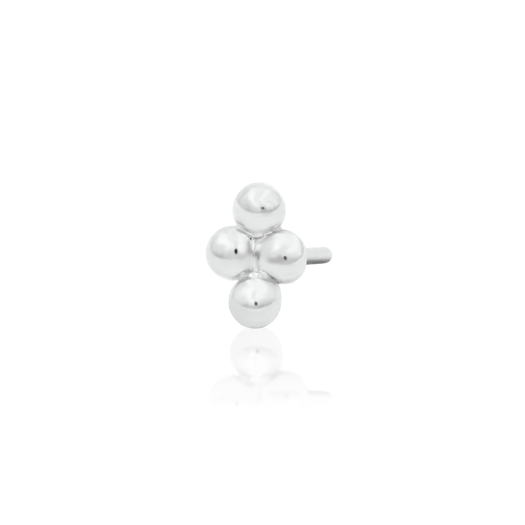 Beaded Diamond — Junipurr