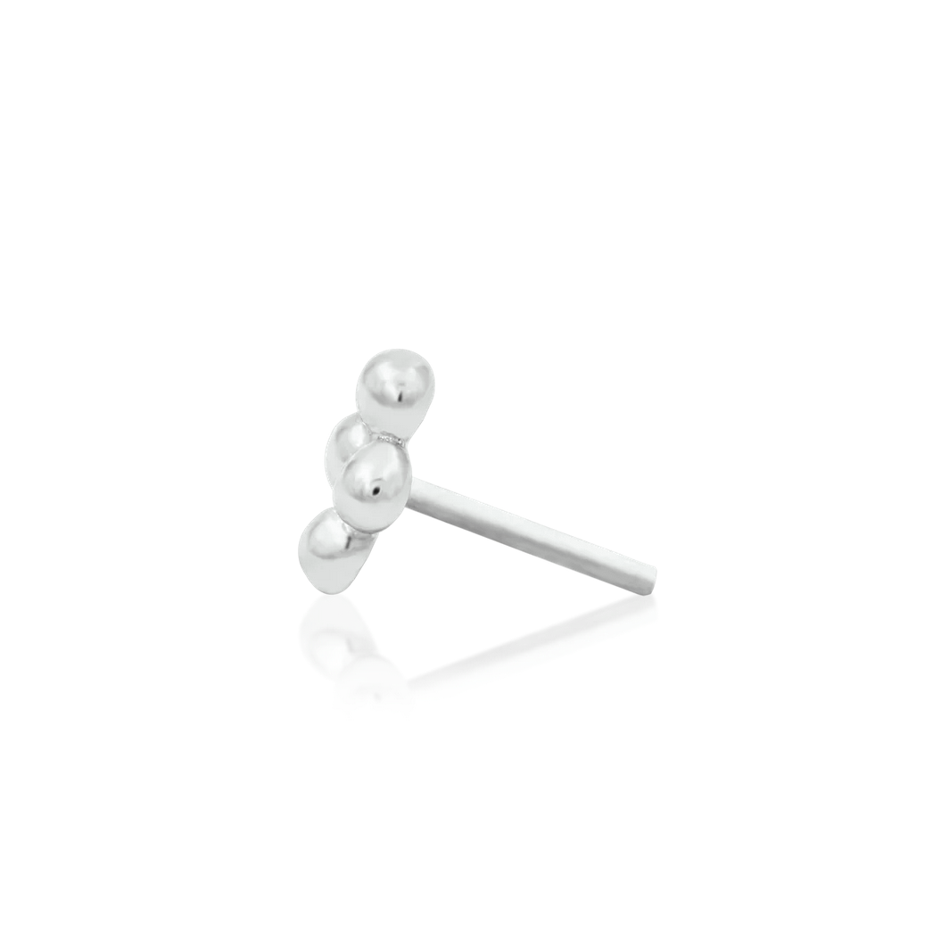 Beaded Diamond — Junipurr
