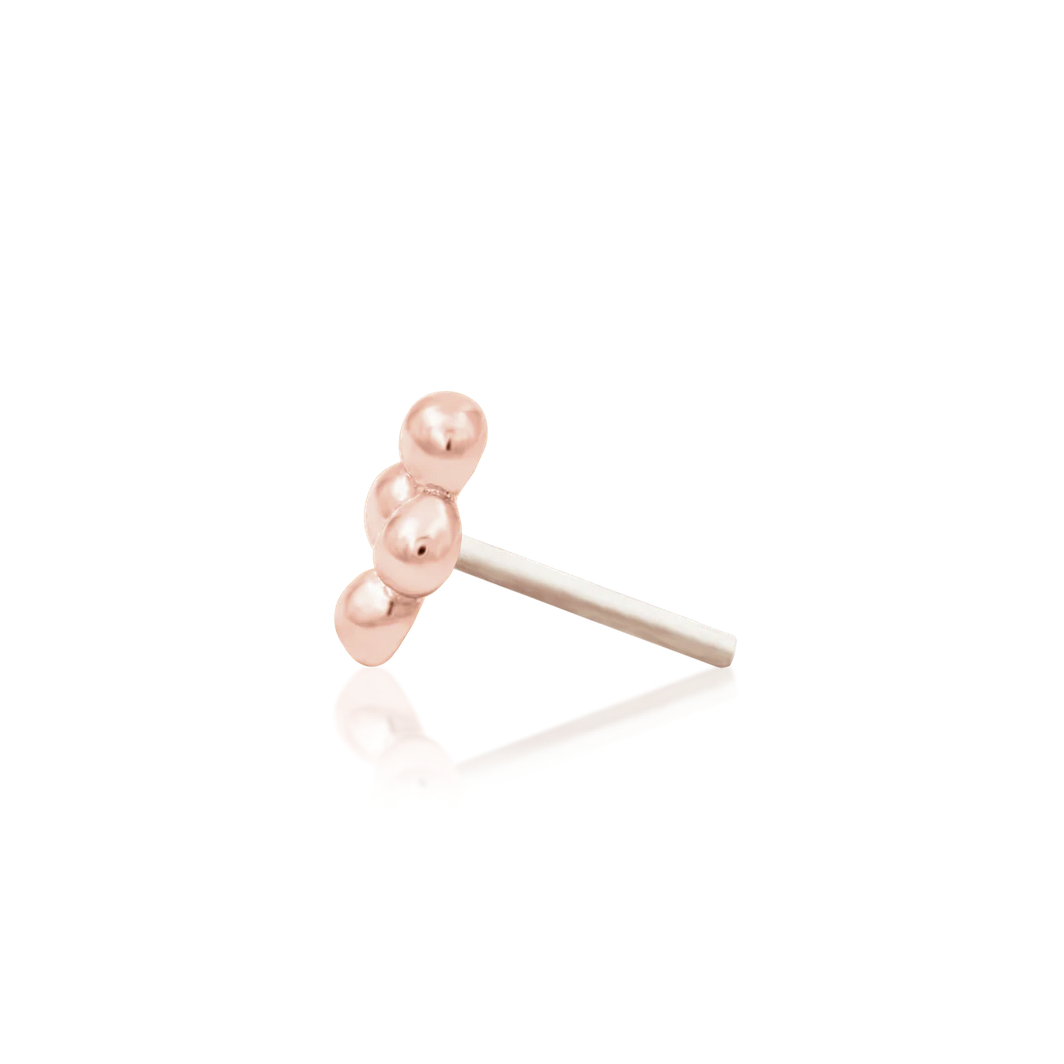 Beaded Diamond — Junipurr