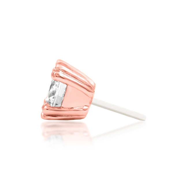 Beaded Prong — Junipurr