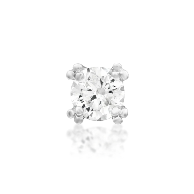 Beaded Prong — Junipurr