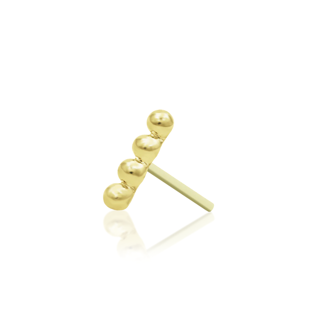 Beads-of-4 — Junipurr