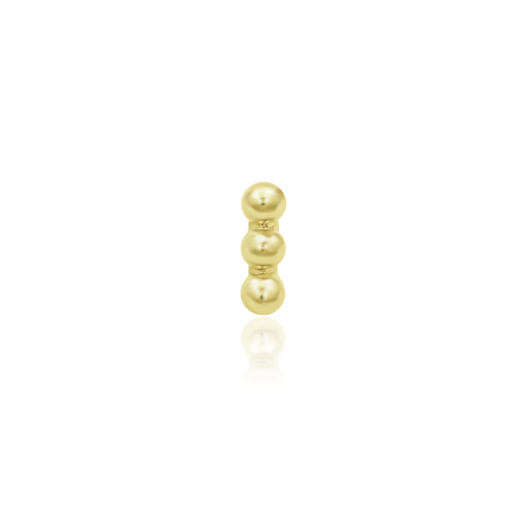 Beads of 3 from Junipurr