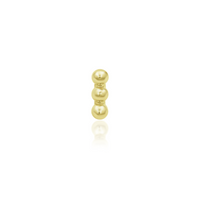 Beads of 3 from Junipurr